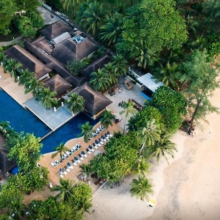 Seaview Resort Khao Lak - Sha Plus Eksteriør bilde