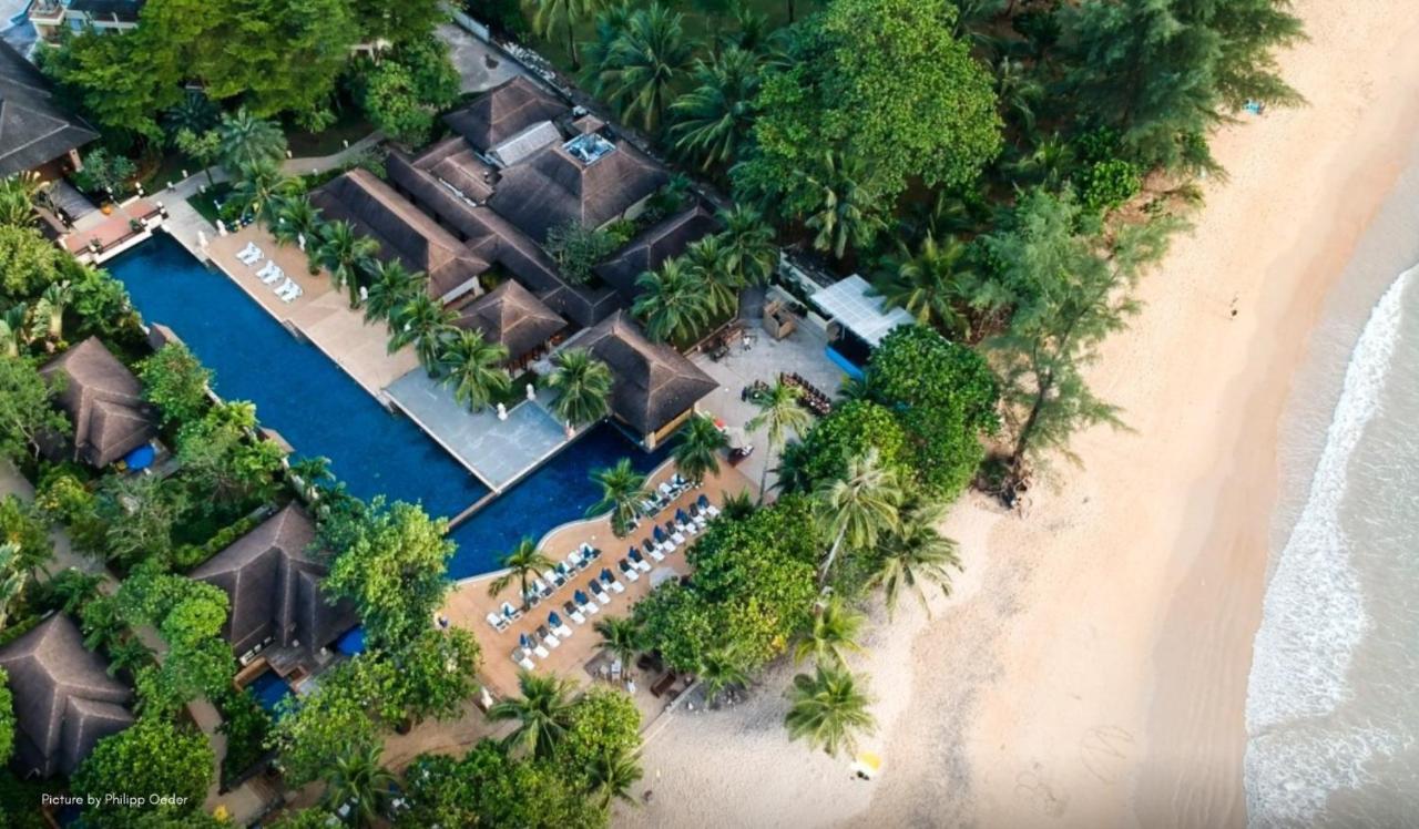 Seaview Resort Khao Lak - Sha Plus Eksteriør bilde