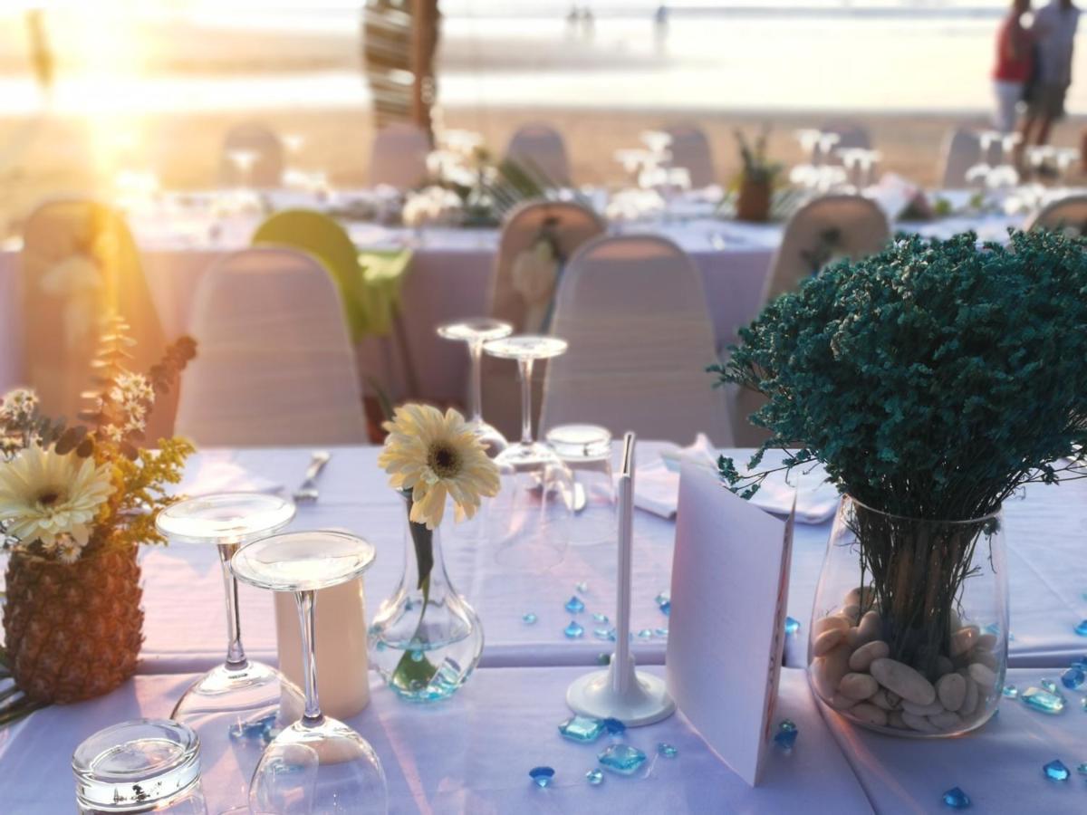Seaview Resort Khao Lak - Sha Plus Eksteriør bilde