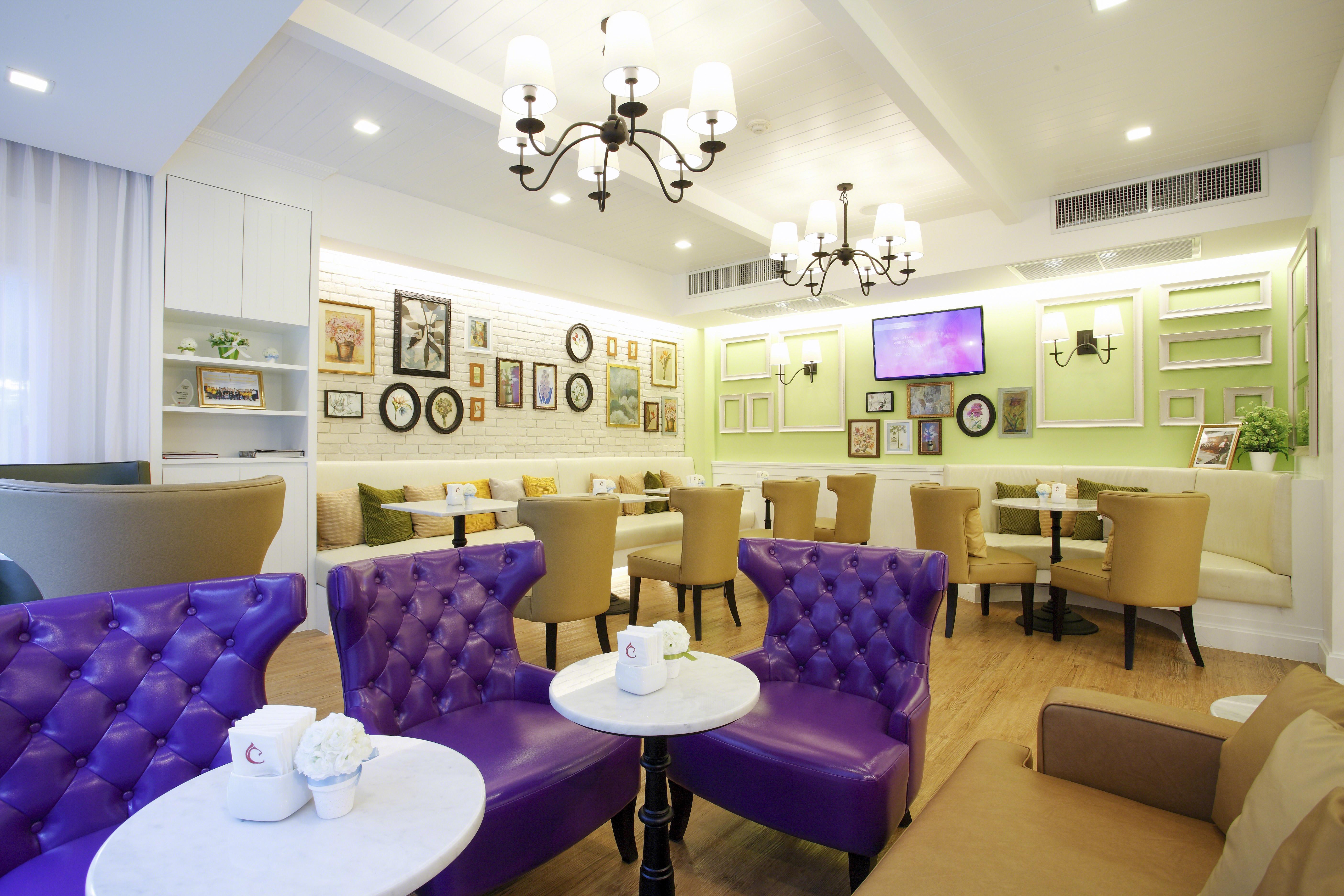 Seaview Resort Khao Lak - Sha Plus Eksteriør bilde