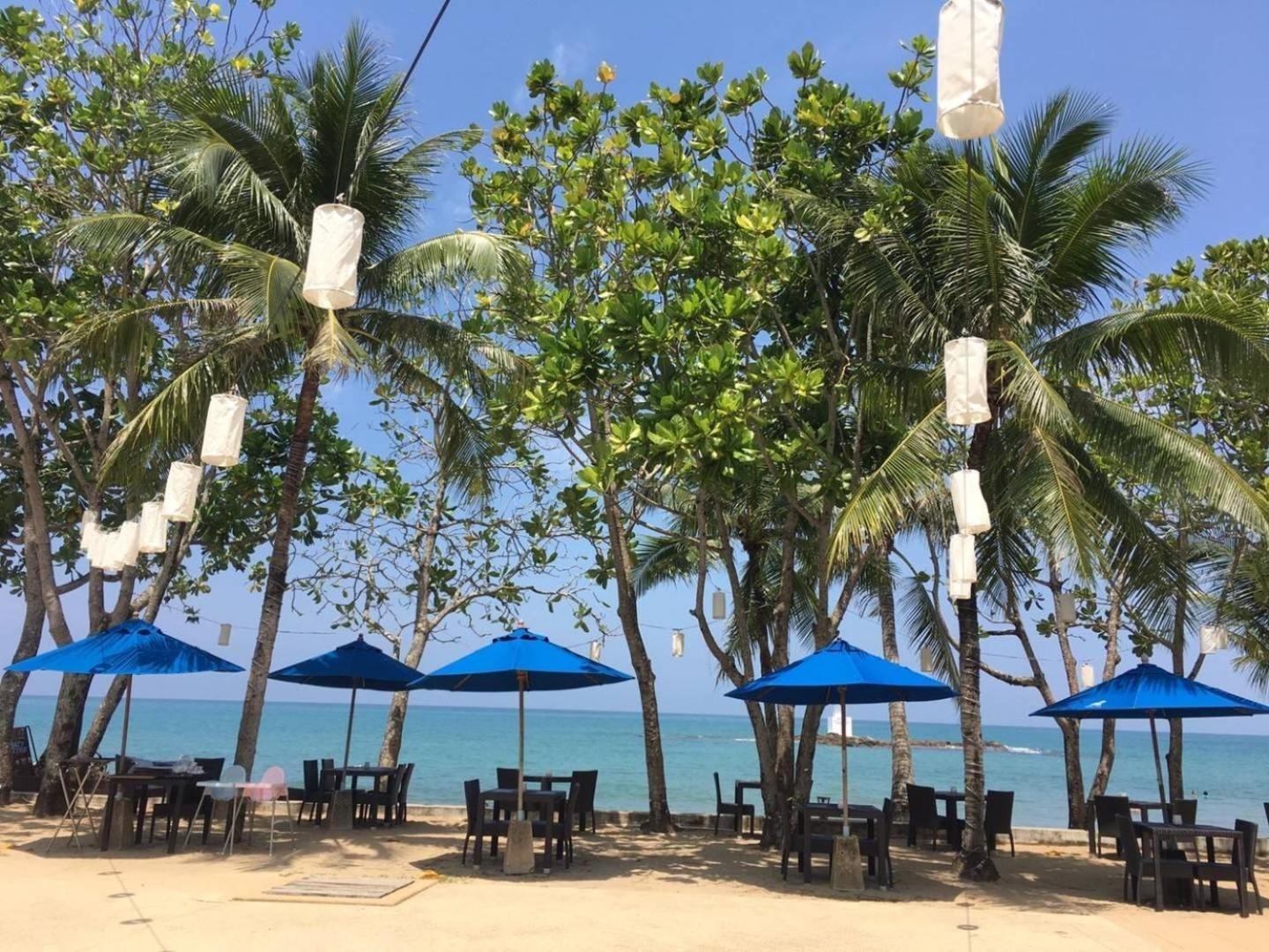 Seaview Resort Khao Lak - Sha Plus Eksteriør bilde