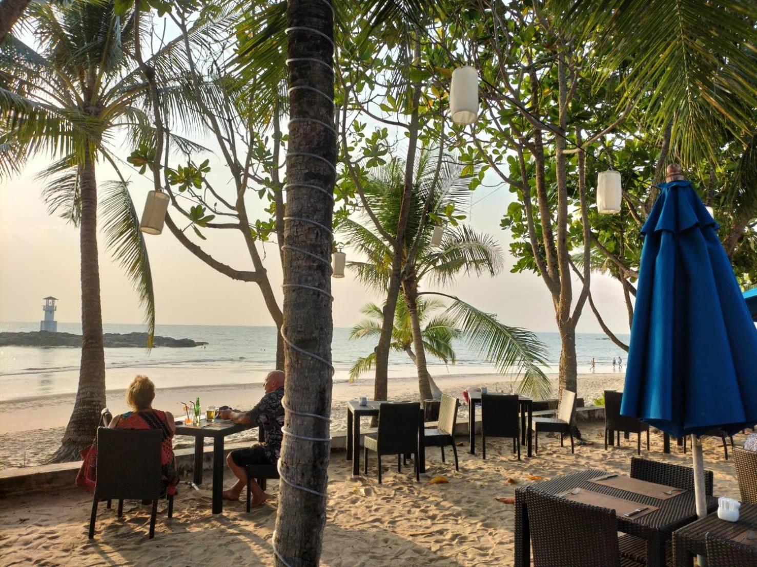 Seaview Resort Khao Lak - Sha Plus Eksteriør bilde