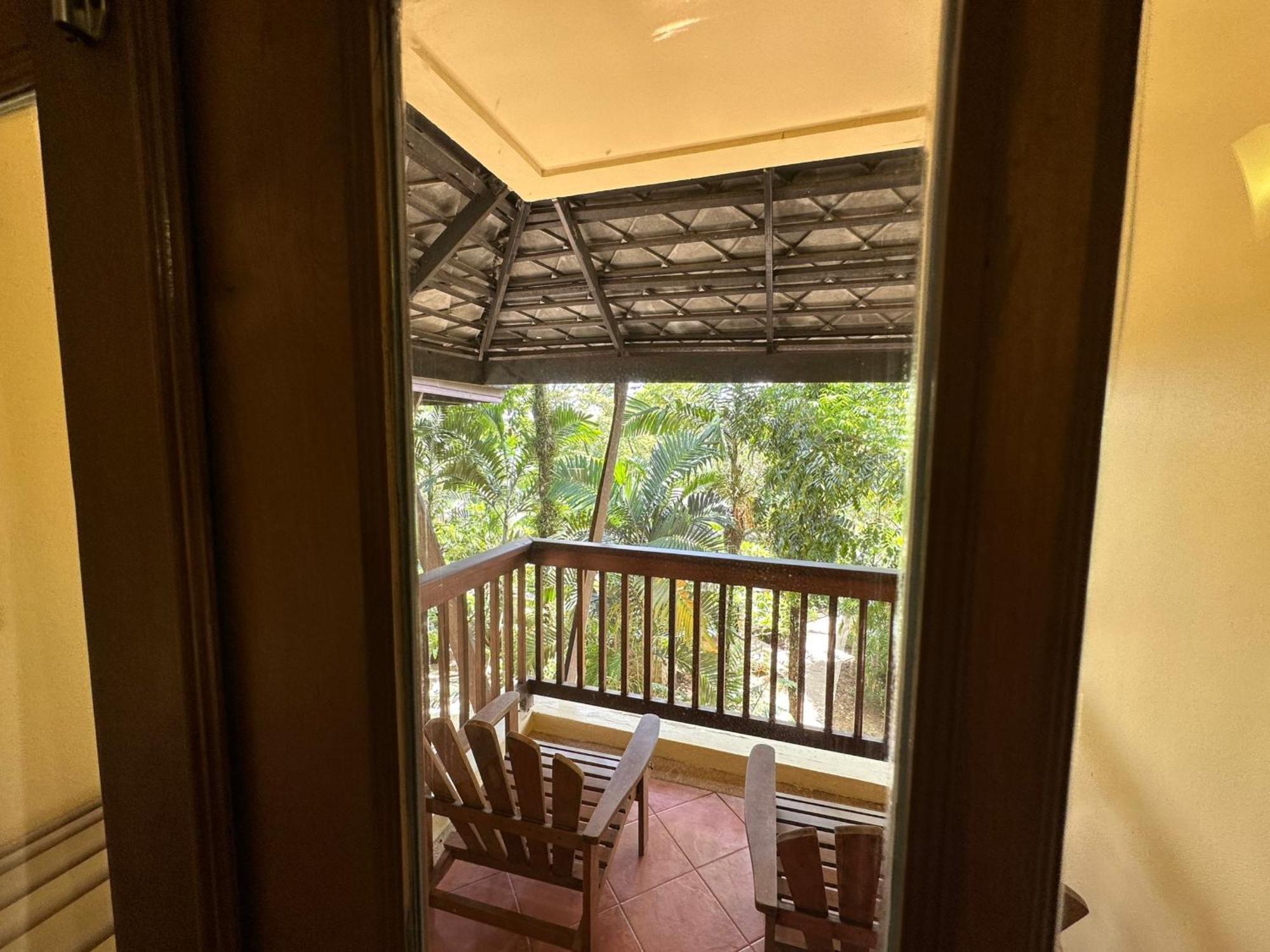Seaview Resort Khao Lak - Sha Plus Eksteriør bilde