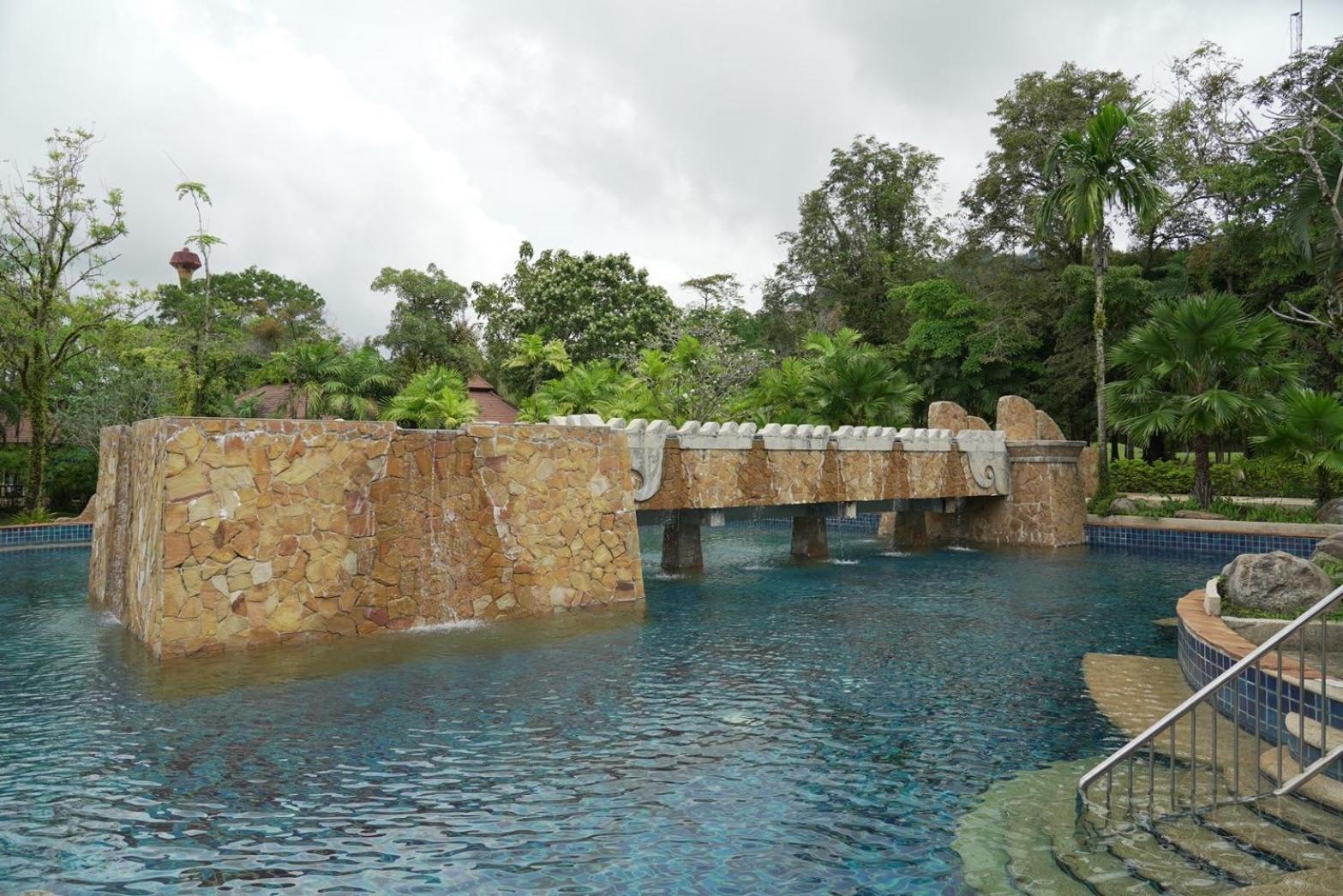 Seaview Resort Khao Lak - Sha Plus Eksteriør bilde
