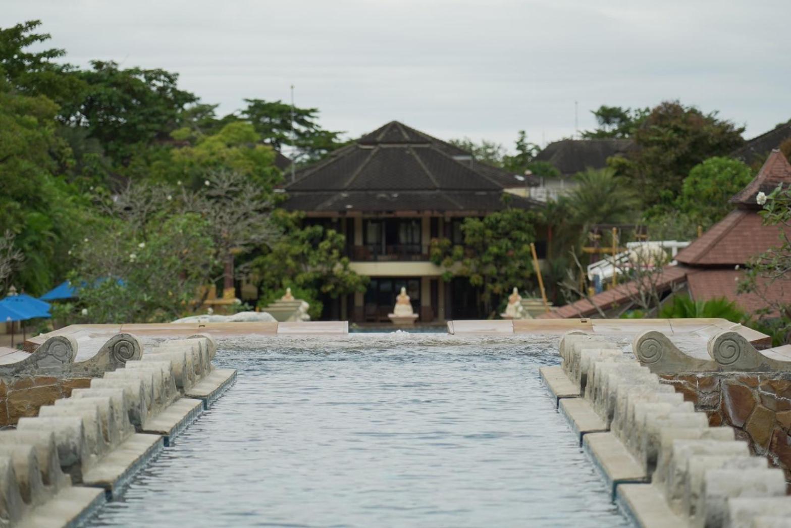 Seaview Resort Khao Lak - Sha Plus Eksteriør bilde
