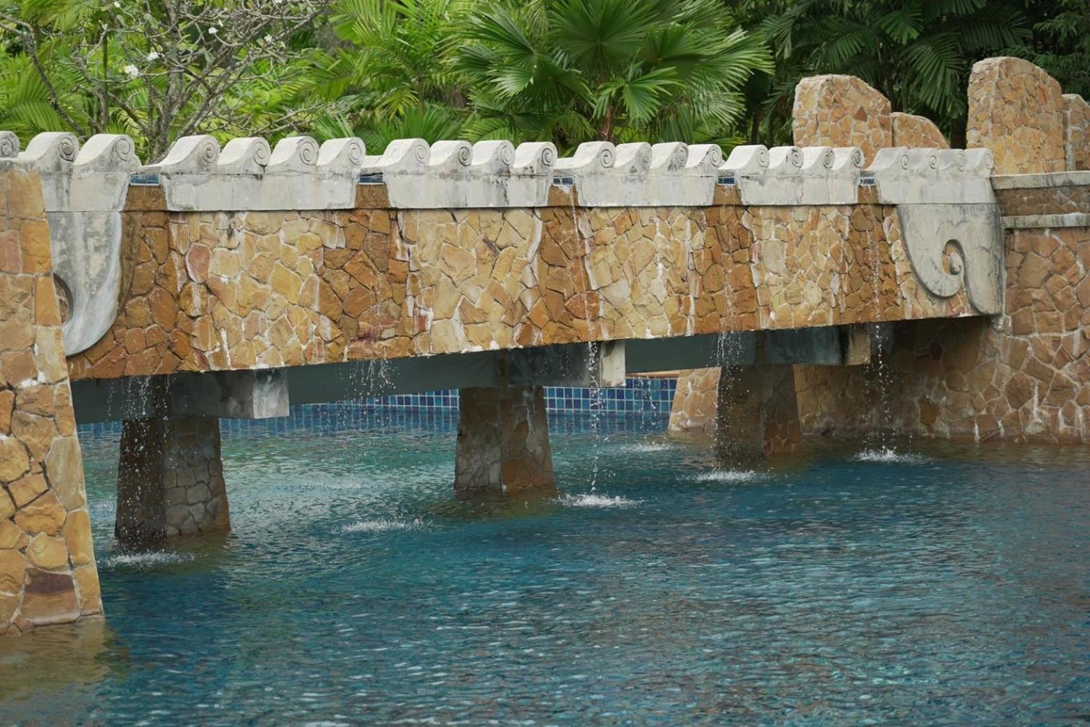 Seaview Resort Khao Lak - Sha Plus Eksteriør bilde