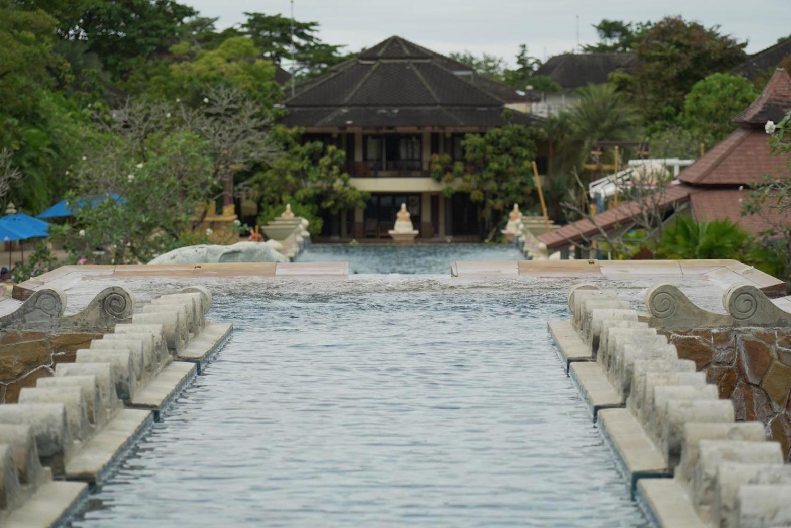 Seaview Resort Khao Lak - Sha Plus Eksteriør bilde