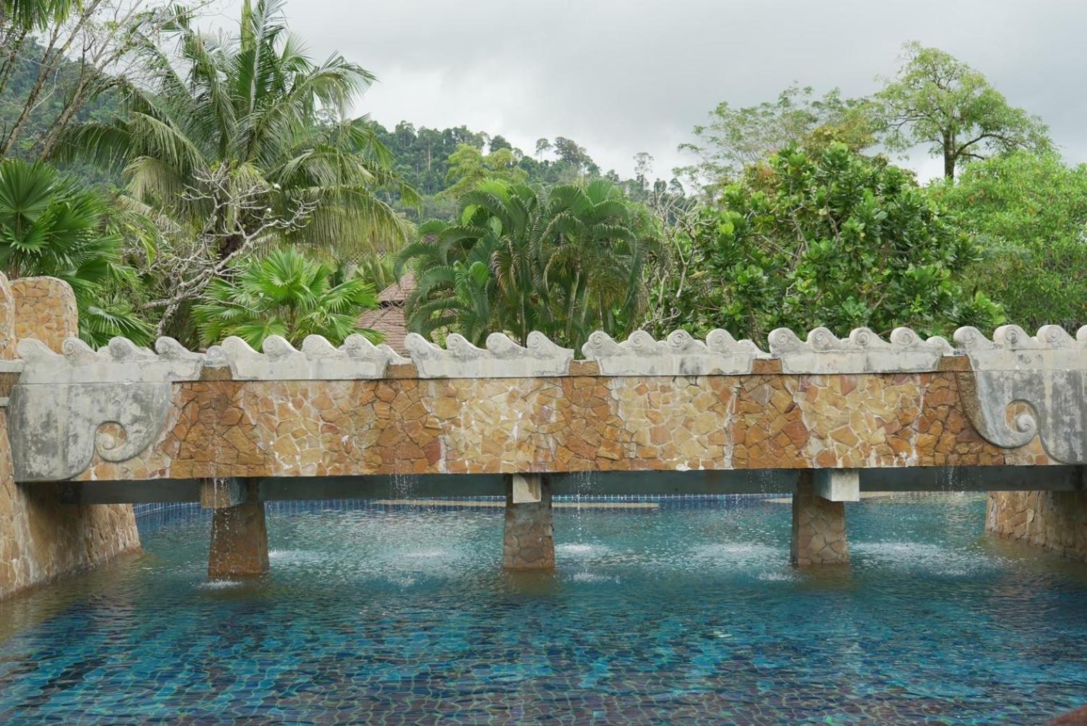 Seaview Resort Khao Lak - Sha Plus Eksteriør bilde