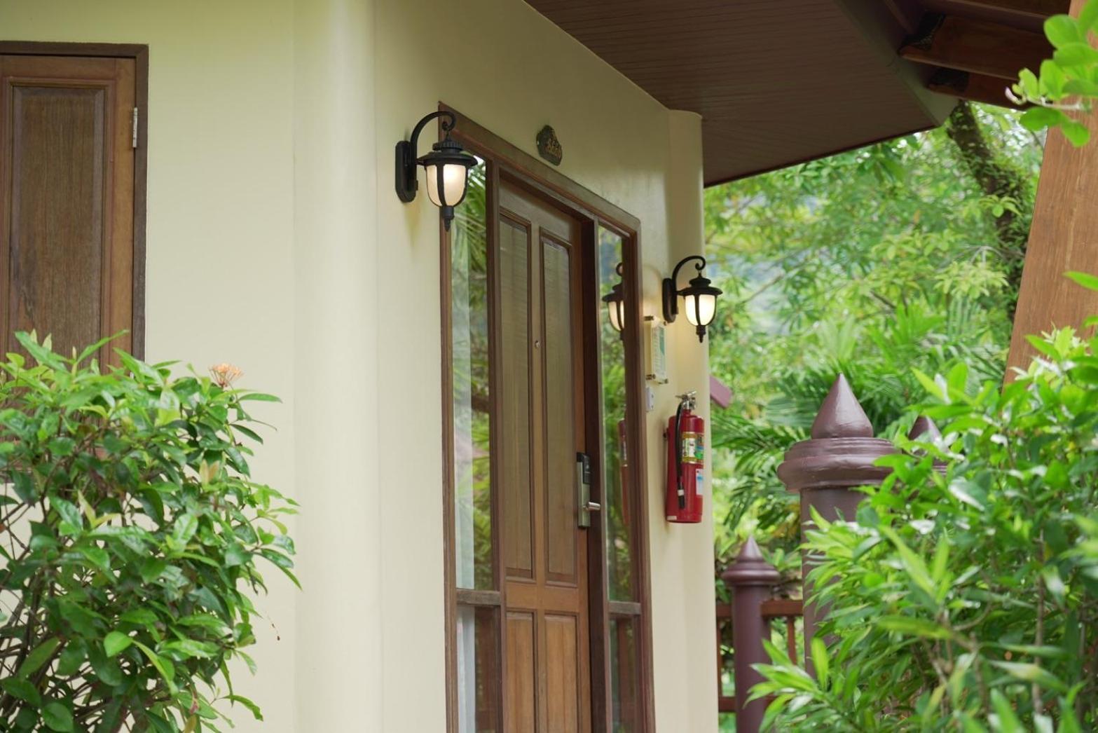 Seaview Resort Khao Lak - Sha Plus Eksteriør bilde