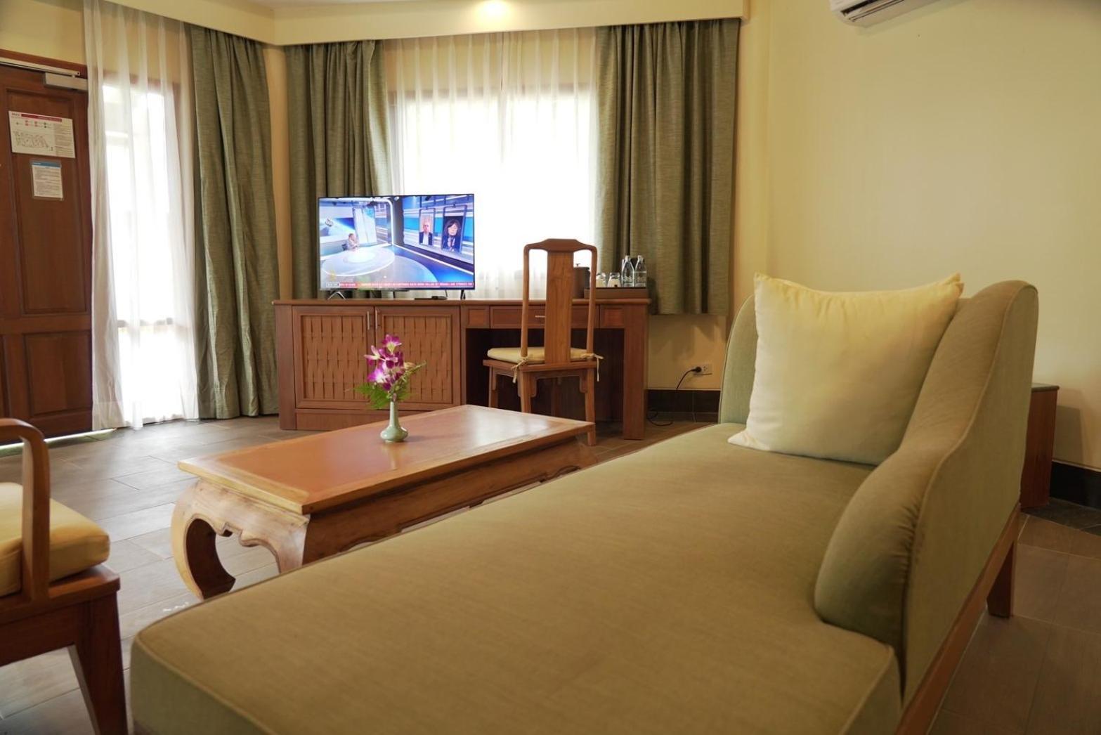 Seaview Resort Khao Lak - Sha Plus Eksteriør bilde