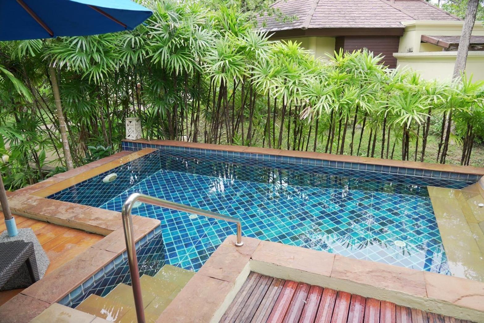 Seaview Resort Khao Lak - Sha Plus Eksteriør bilde
